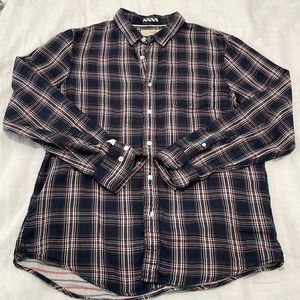 1901 Flannel